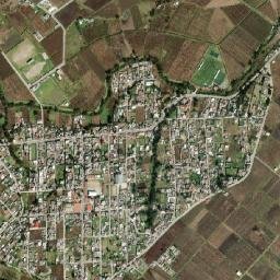 Emilio Portes Gil map(satellite map)