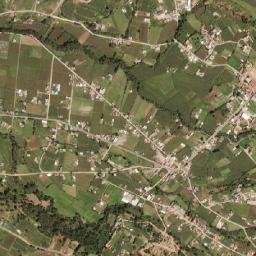 San Lorenzo Malacota map(satellite map)