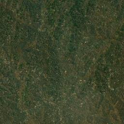 Zapotiltic map(satellite map)
