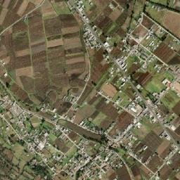 San Agustín Mextepec map(satellite map)