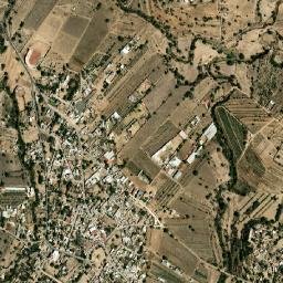 Belem map(satellite map)