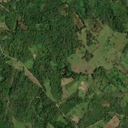Naolinco map(satellite map)
