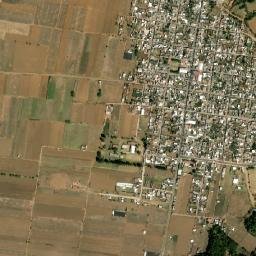 Sevina map(satellite map)
