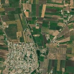 Taklibhan map(satellite map)