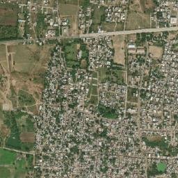 Ambad map(satellite map)