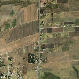 Guadalupe Buenavista map(satellite map)