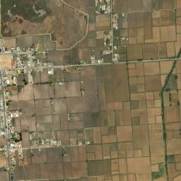 Buenos Aires map(satellite map)
