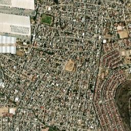 Ampliación San Mateo (Colonia Solidaridad) map(satellite map)