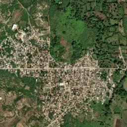 Ferrier map(satellite map)