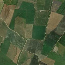 Jaibón map(satellite map)