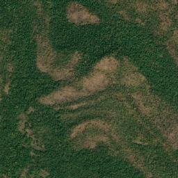 Narayanpur map(satellite map)