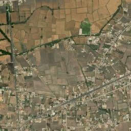 San José del Sitio map(satellite map)