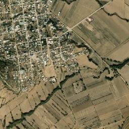 Temextla map(satellite map)
