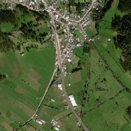 La Joya map(satellite map)