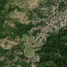Milot map(satellite map)