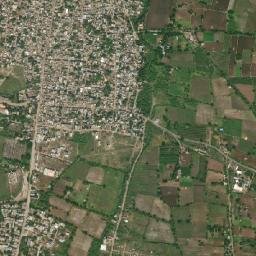 Partur map(satellite map)