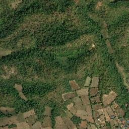 Amphoe Wiang Haeng map(satellite map)