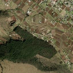 San Isidro Boxipe map(satellite map)