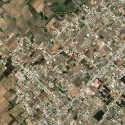 Santo Domingo de Guzmán map(satellite map)