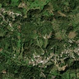 El Pueblito (Garbanzal) map(satellite map)