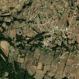 Tres Estrellas map(satellite map)