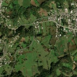 Piletas map(satellite map)