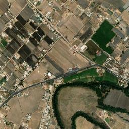 Emiliano Zapata (Santo Domingo) map(satellite map)