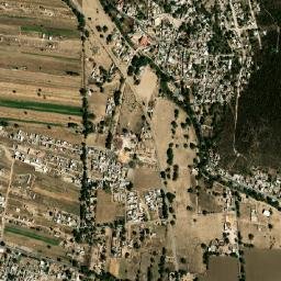 Tlaltecahuacán map(satellite map)