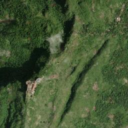 Satellite view of The Citadelle Laferrière