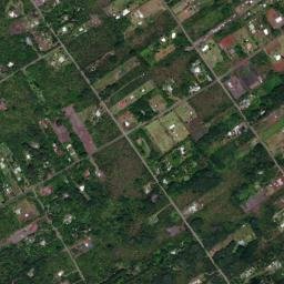 Orchidlands Estates map(satellite map)