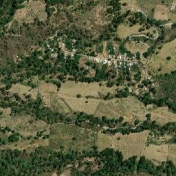 Ejido Poblado Atenquique map(satellite map)