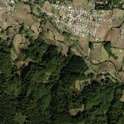 Cuartel la Mesa (El Asoleadero) map(satellite map)