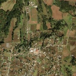 San Antonio de las Huertas map(satellite map)