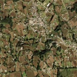Fresno Nichi map(satellite map)