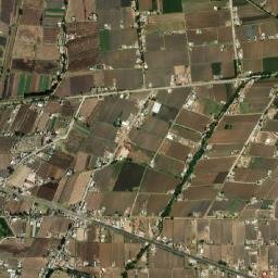 La Concepción Enyege map(satellite map)