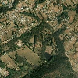 Ejido Miraflores map(satellite map)