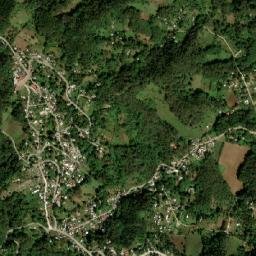 Tlalnelhuayocan map(satellite map)