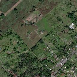 Mountain View map(satellite map)