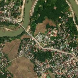 Huyện Quỳ Châu map(satellite map)