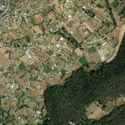 Tlazala de Fabela map(satellite map)