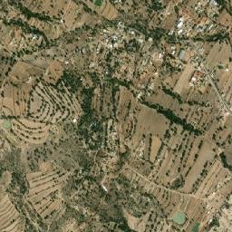 Zumpango map(satellite map)