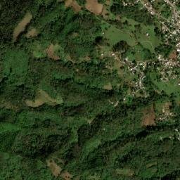 Otilpan map(satellite map)