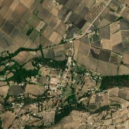 El Rincón de los Perales map(satellite map)