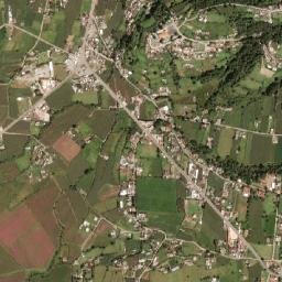 Manzana Quinta (La Cañada) map(satellite map)