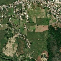 Amina map(satellite map)