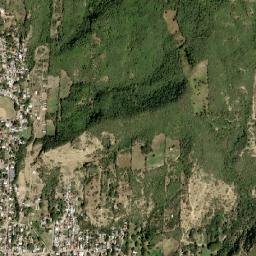 Palmar Arriba map(satellite map)