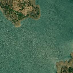 Bhandardara map(satellite map)