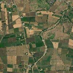 Nevasa map(satellite map)