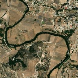 San Jerónimo Ixtapantongo map(satellite map)