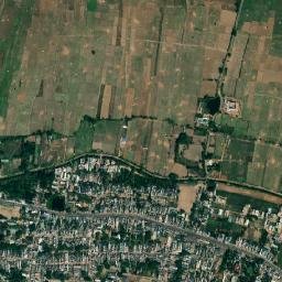 Purushottampur map(satellite map)